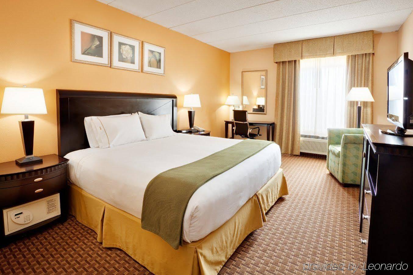 Hotel Baymont By Wyndham East Windsor Bradley Airport Exteriér fotografie
