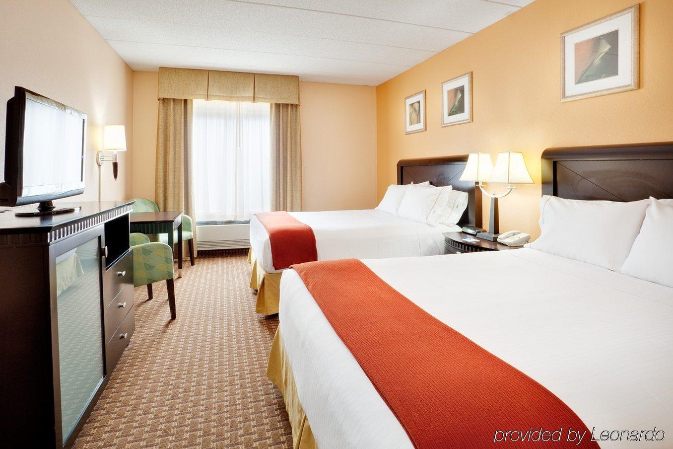 Hotel Baymont By Wyndham East Windsor Bradley Airport Pokoj fotografie