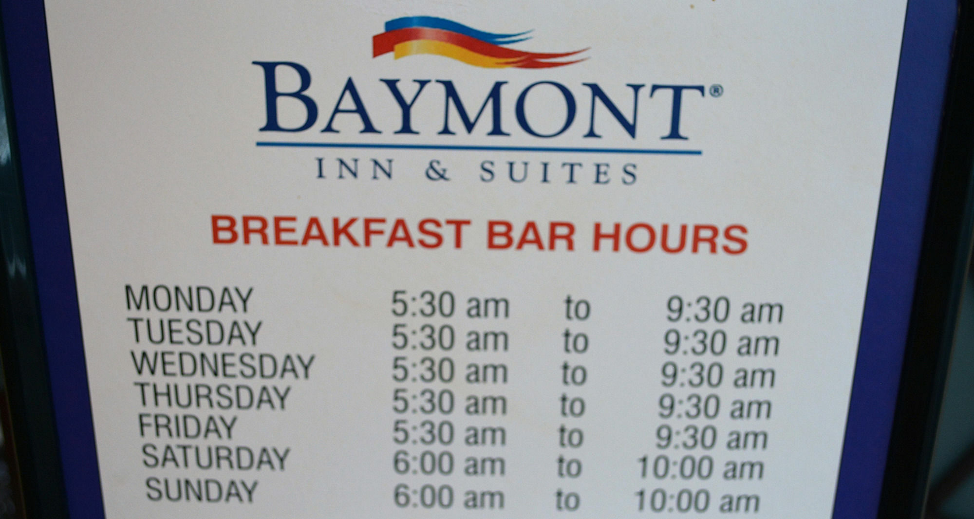 Hotel Baymont By Wyndham East Windsor Bradley Airport Exteriér fotografie