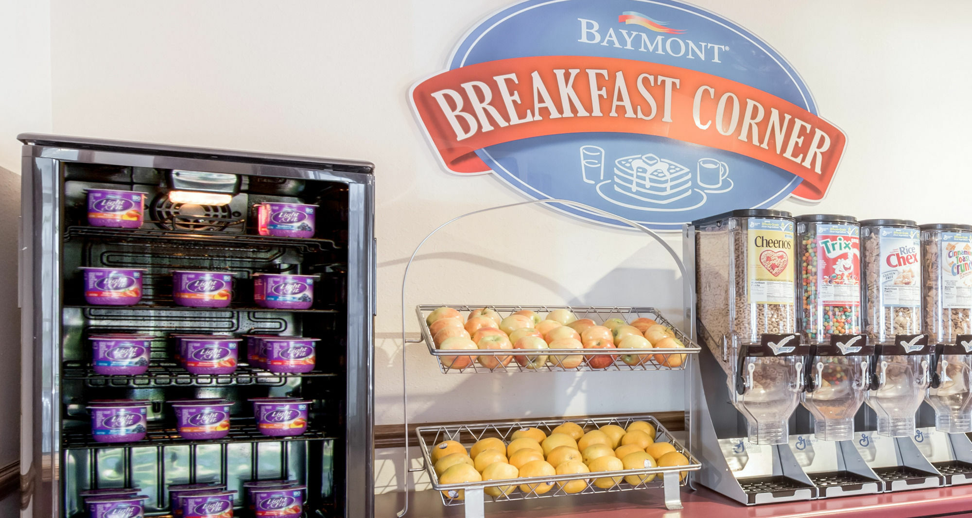 Hotel Baymont By Wyndham East Windsor Bradley Airport Exteriér fotografie